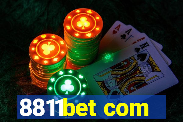 8811bet com